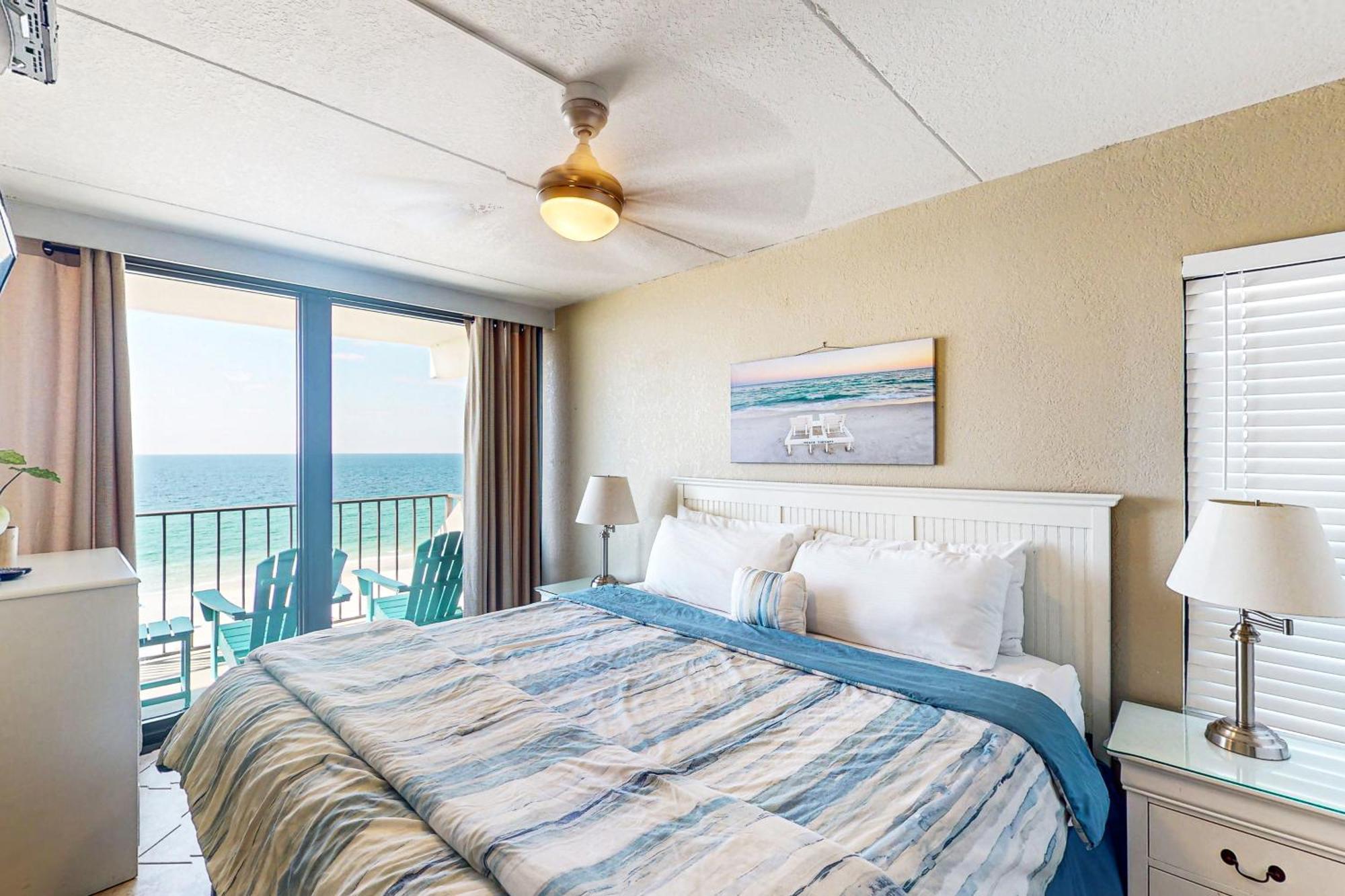 굴프 쇼어스 Island Winds East 809 아파트 외부 사진