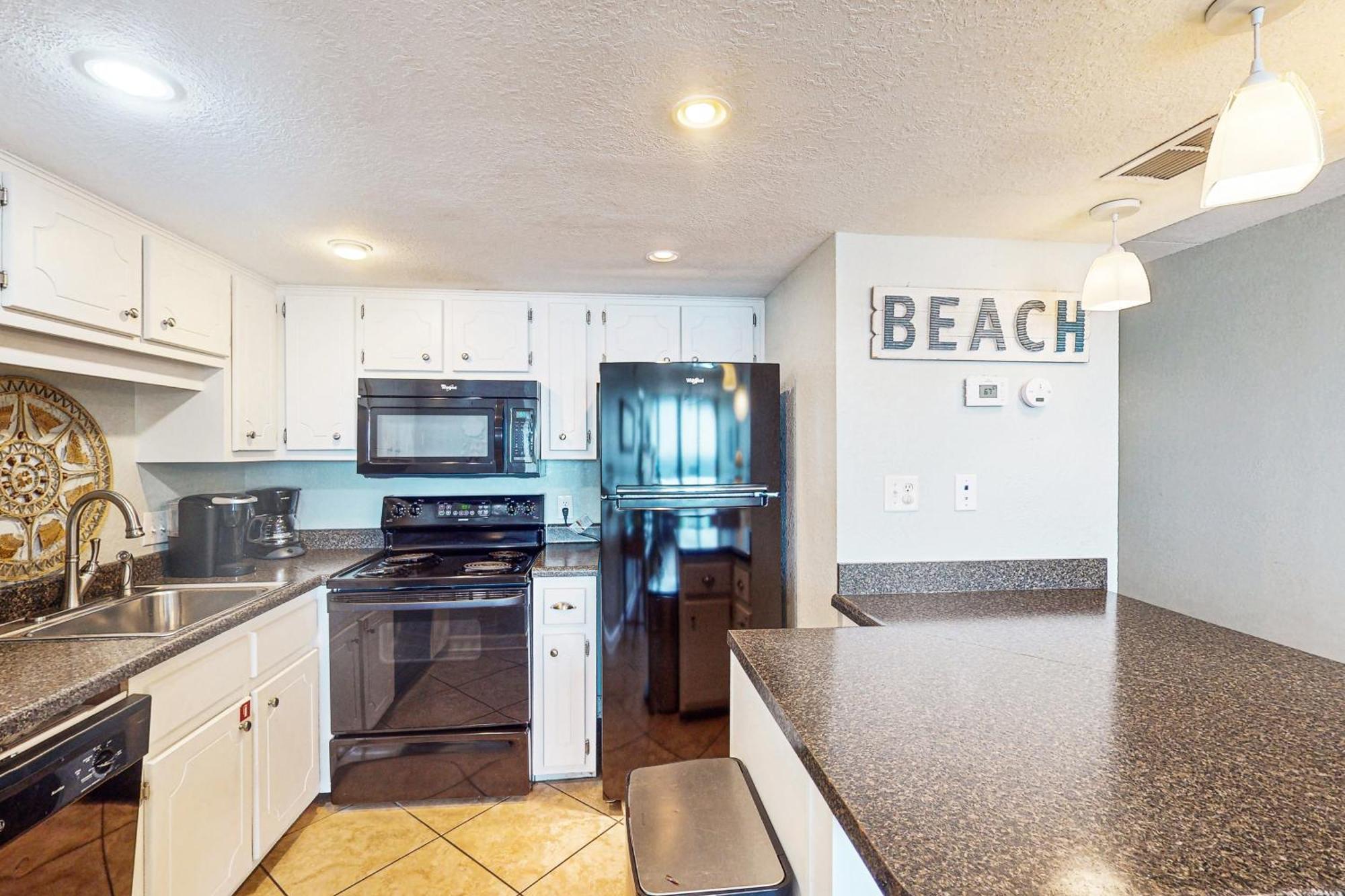 굴프 쇼어스 Island Winds East 809 아파트 외부 사진